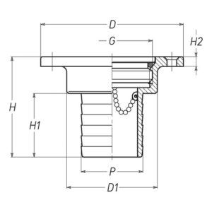 2-76705-D Drawing