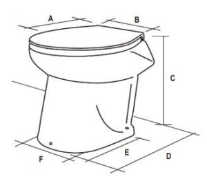 Sanimarin 35 Drawing