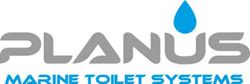 Planus Marine Engineering Logo