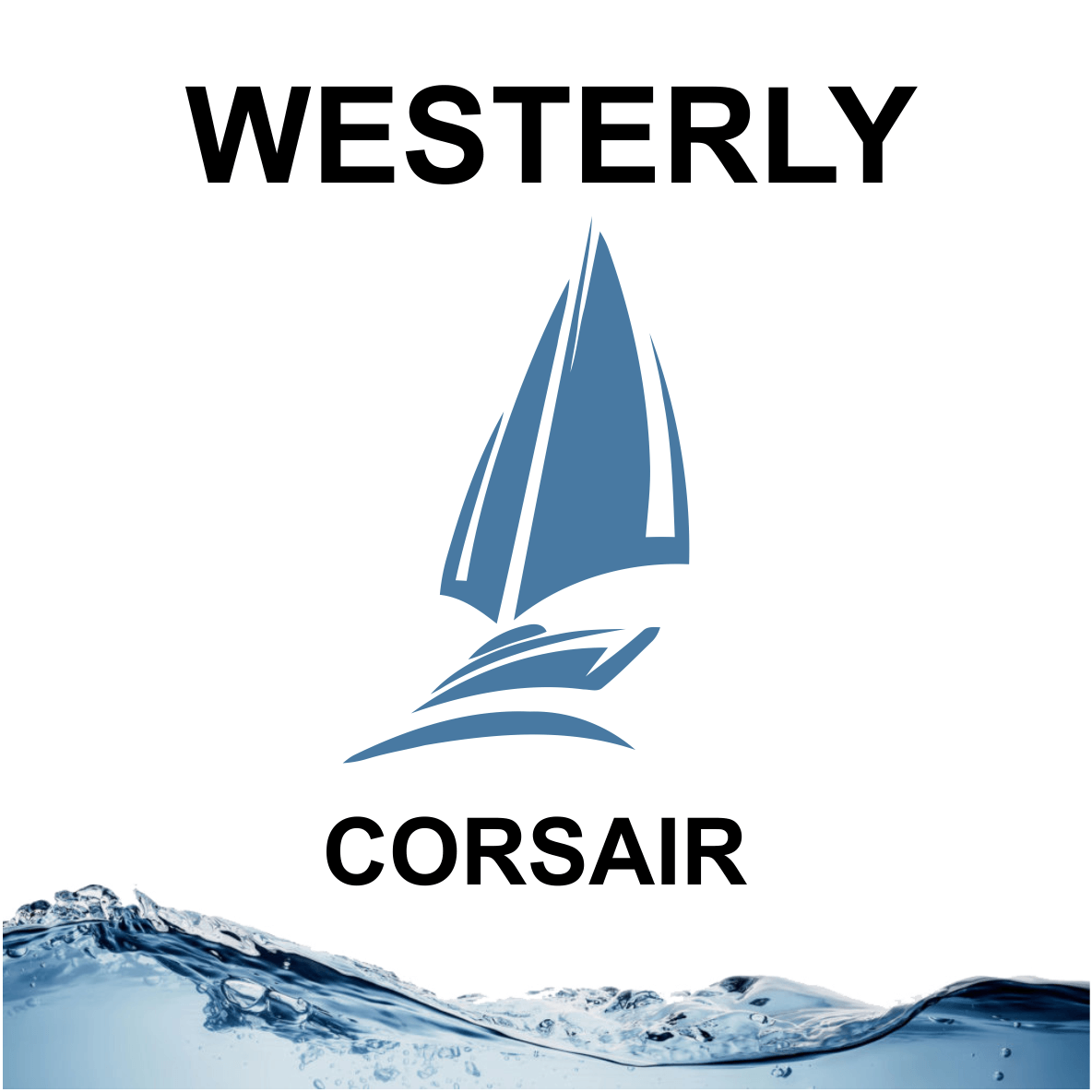 Westerly Corsair Tek-Tanks