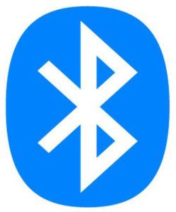 Bluetooth Logo