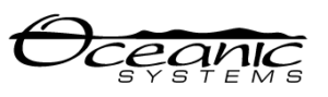 Oceanic Systems Logo