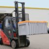 750 Litre TekBox with Forklift