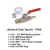 TPK5 Tap Kit