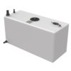 Plastic Water Tank for Kent 35