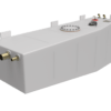 Aft Diesel Tank for Moody 422