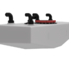 Swan 65 Plastic Waste Tank