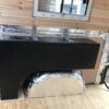 100 Litre Wheel Arch in Ducato