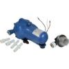 Whale Watermaster Auto Pump 12L 12V 30PSI + Strainer 2