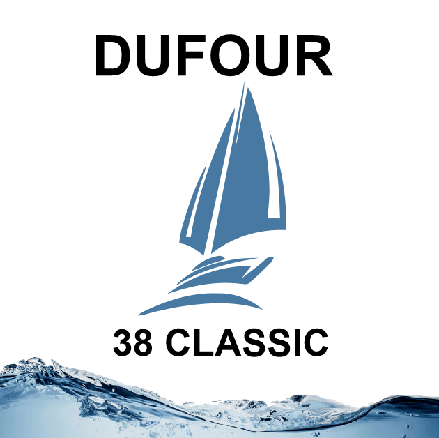 Dufour 38 Classic