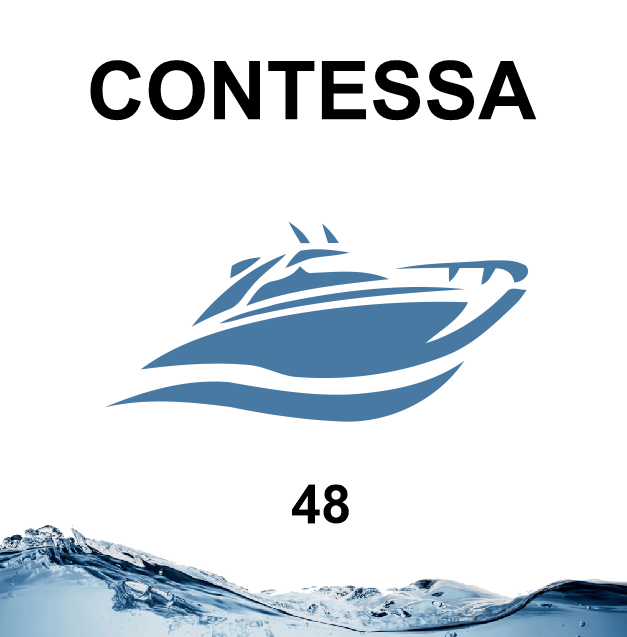 Contessa 48