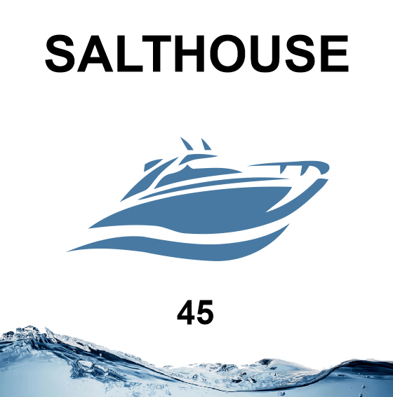 Salthouse 45