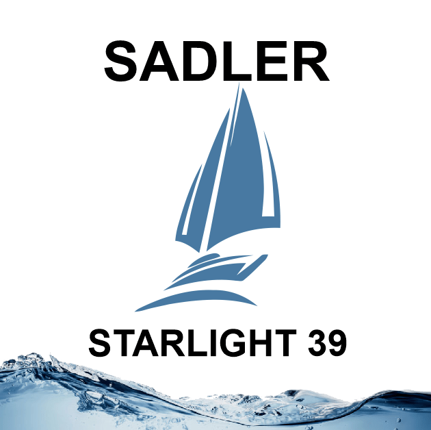 Sadler Starlight 39