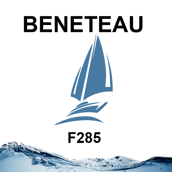 Beneteau F285