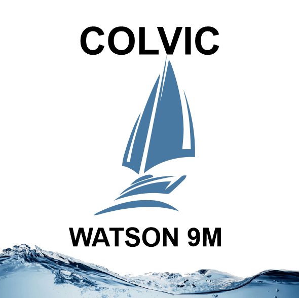 Colvic Watson 9M