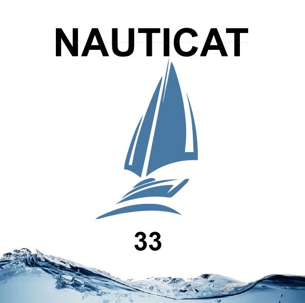 Nauticat 33