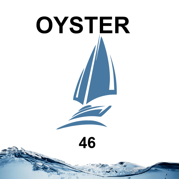 Oyster 46