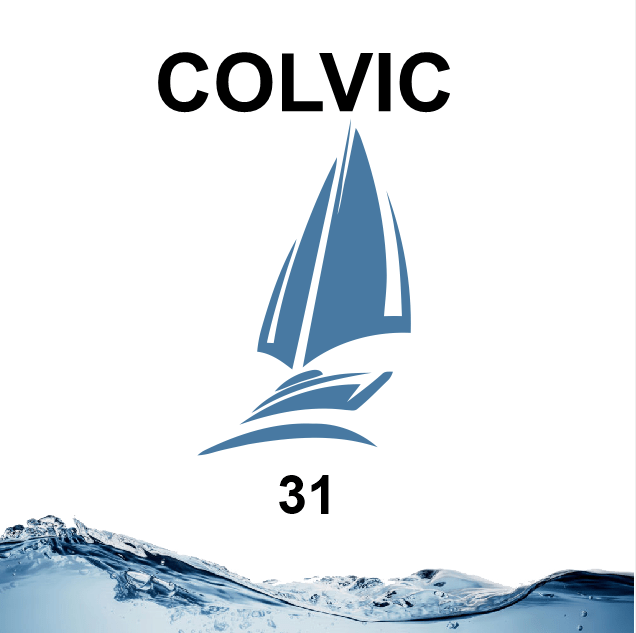 Colvic 31