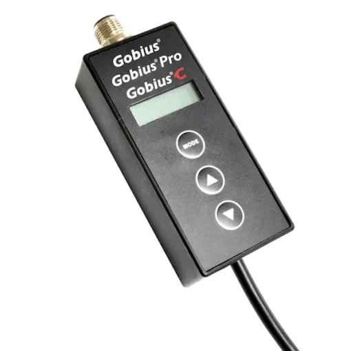 Gobius NMEA2000 Converter