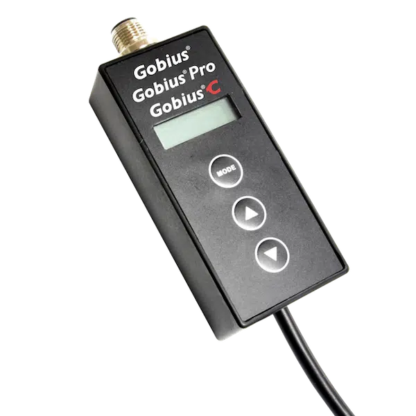 Gobius NMEA2000 Converter