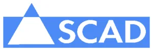 SCAD Logo