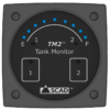 SCAD TM2 Gauge